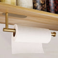 Under Cabinet Paper Towel Holder