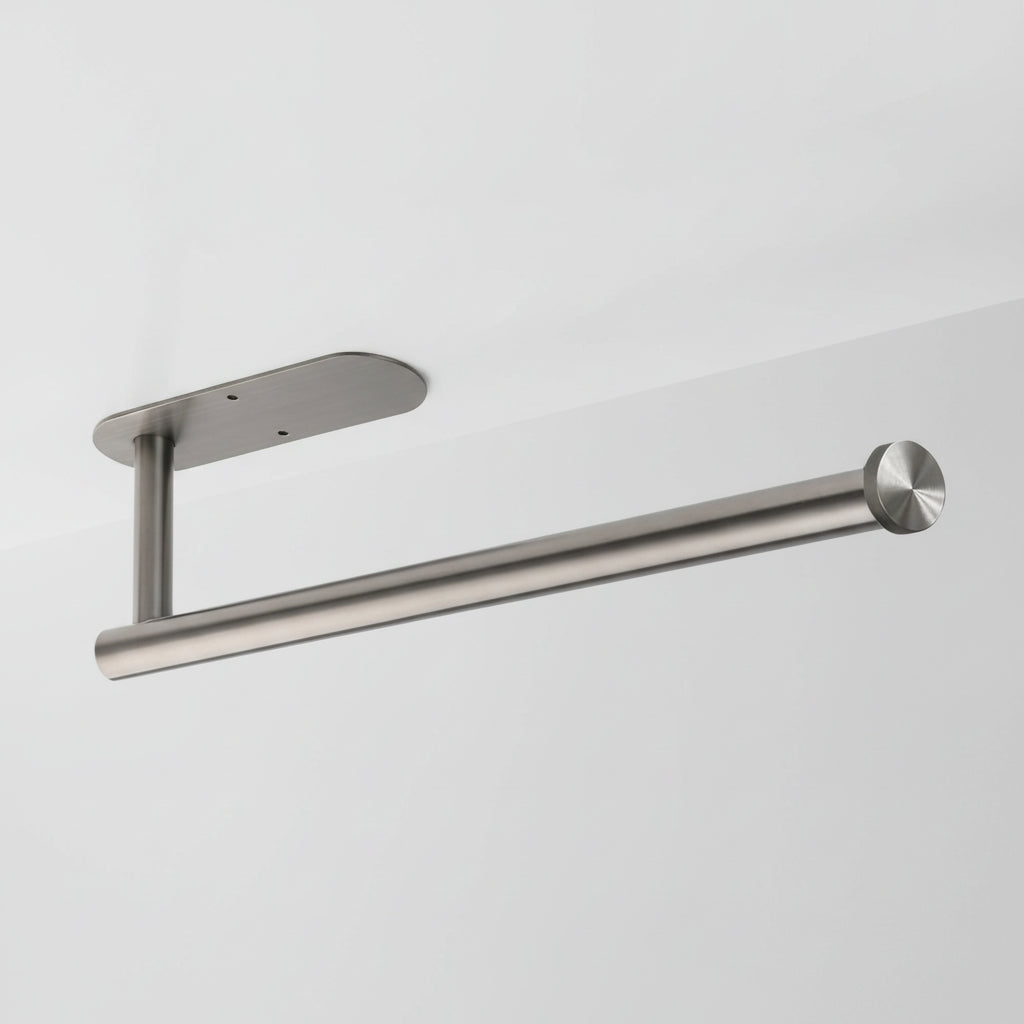 Under Cabinet Paper Towel Holder