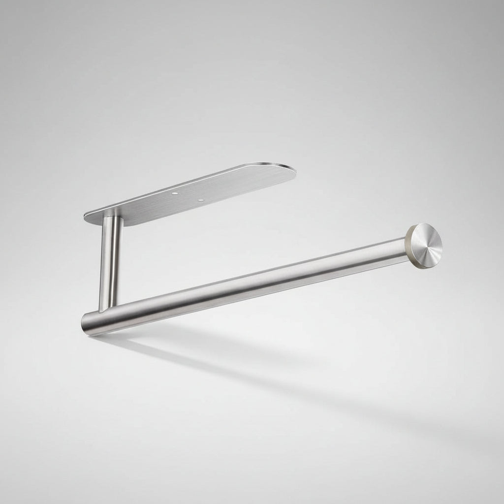 Under Cabinet Paper Towel Holder