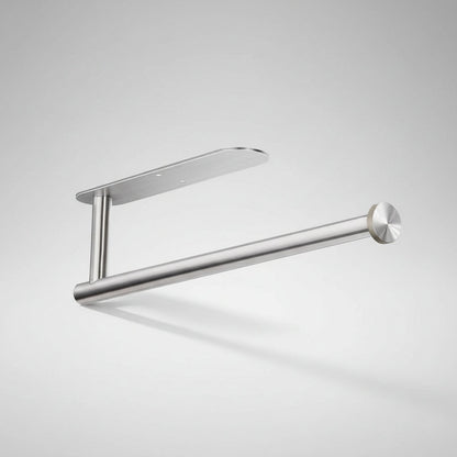 Under Cabinet Paper Towel Holder
