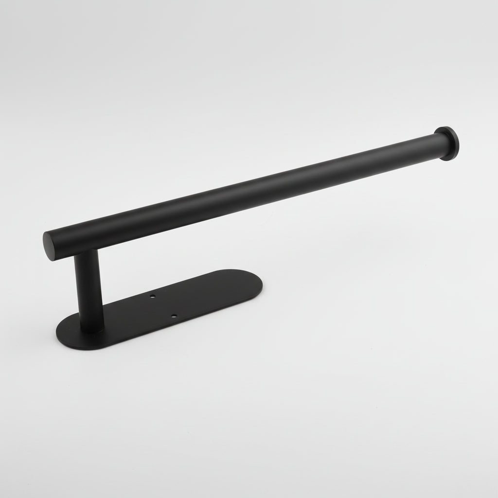 Under Cabinet Paper Towel Holder