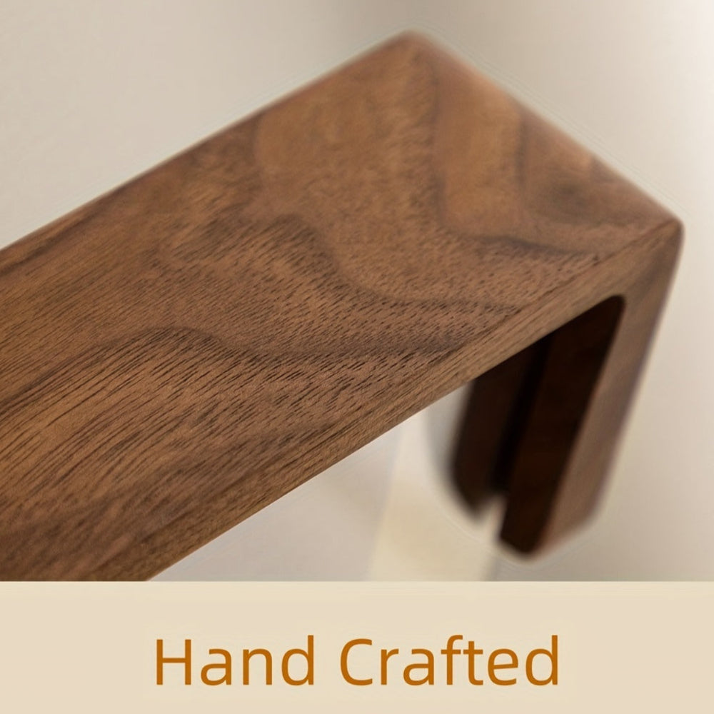 Acrylic & Wood Tabletop Photo Frame