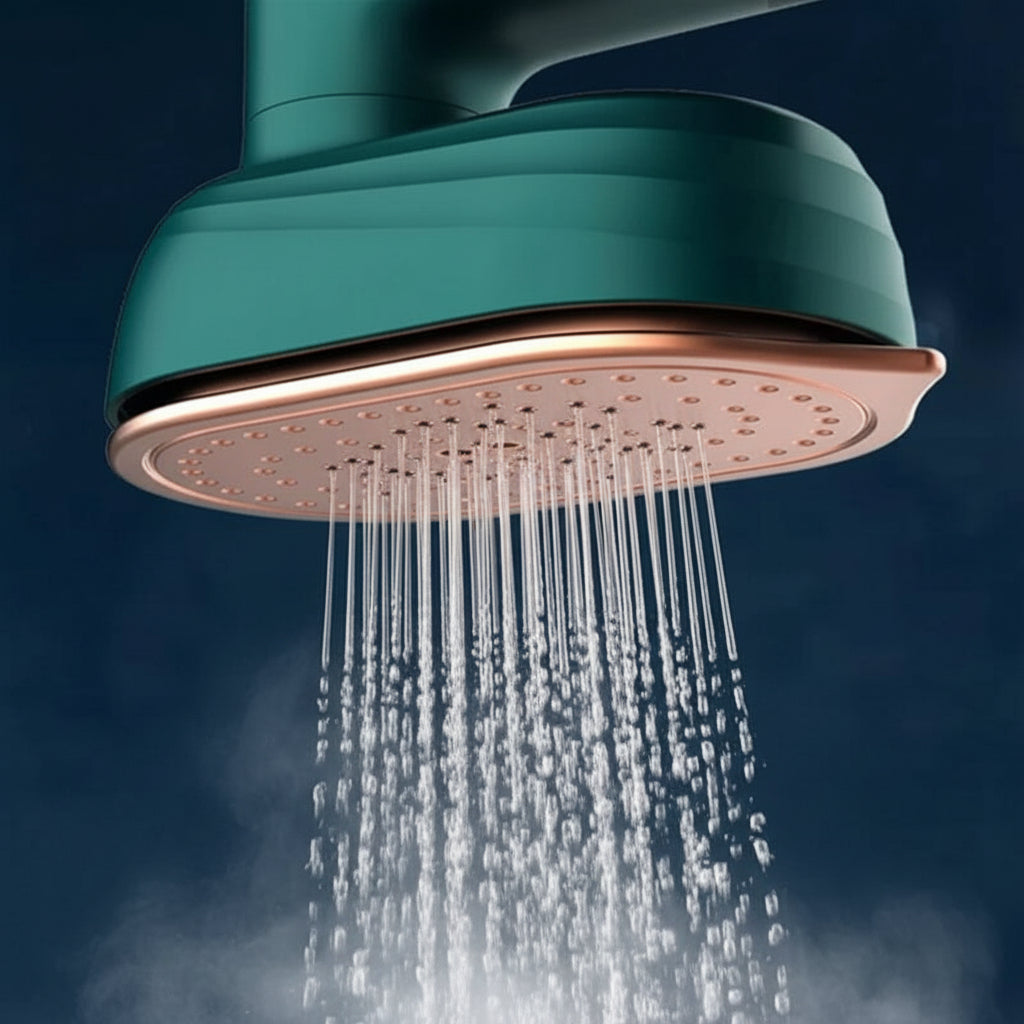 Portable Handheld Travel Garment Steamer