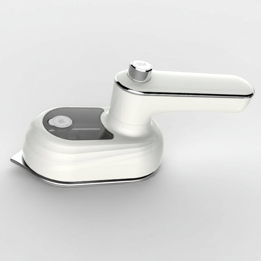 Portable Handheld Travel Garment Steamer