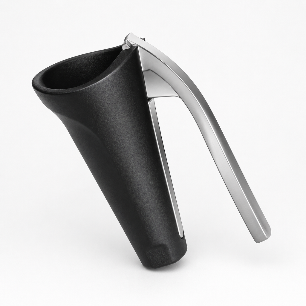 Premium Kitchen Nut Cracker