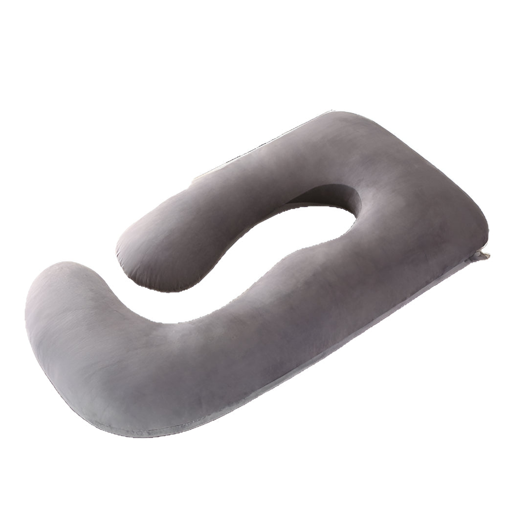 U-Shape Full Body Support Pillow
