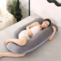 U-Shape Full Body Support Pillow