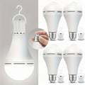 Rechargeable Emergency LED Light Bulb