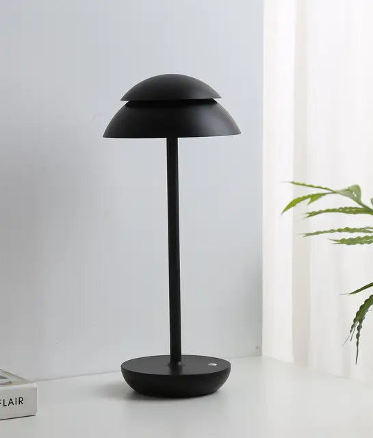 PowerLuxe Wireless Table Lamp