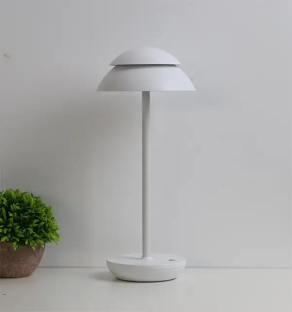 PowerLuxe Wireless Table Lamp