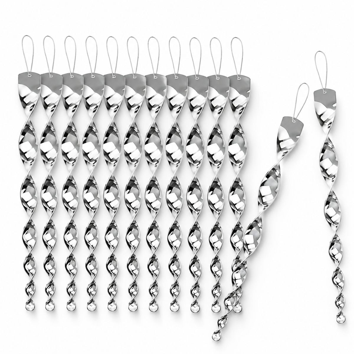 Reflective Hanging Bird Repeller