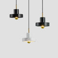 Natural Marble Pendant Lamp