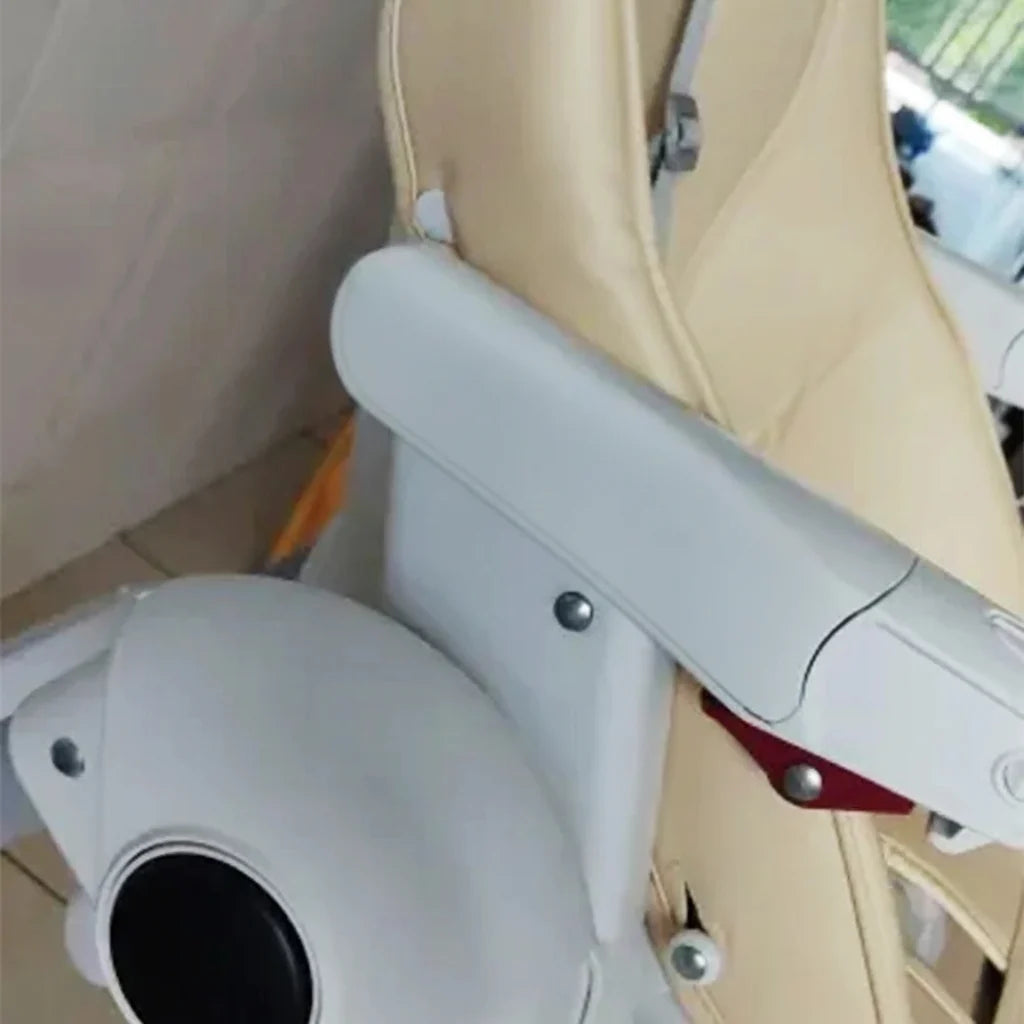 Portable Baby Seat Support Cushion