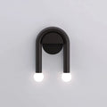 Arcus Minimalist Nordic Wall Light
