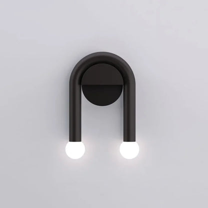 Arcus Minimalist Nordic Wall Light