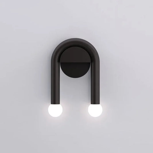 Arcus Minimalist Nordic Wall Light
