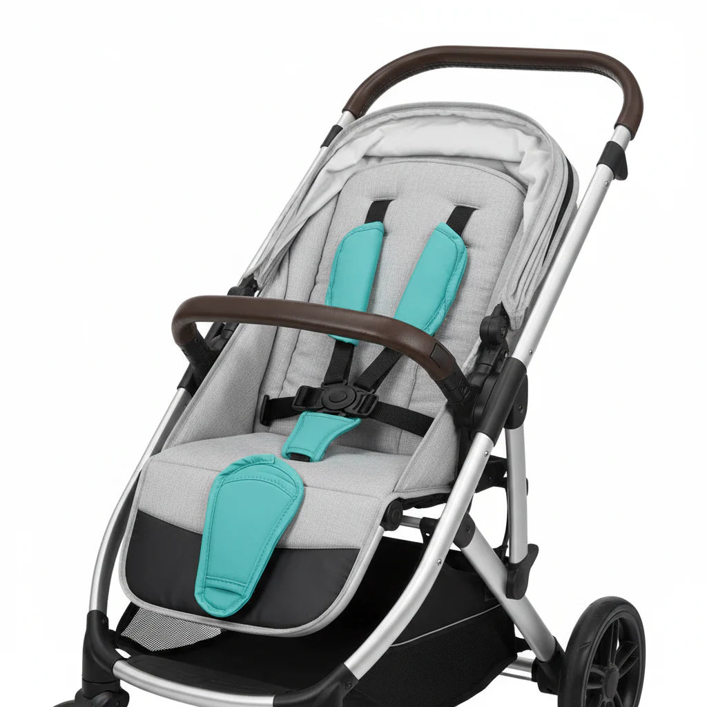 Portable Baby Seat Support Cushion