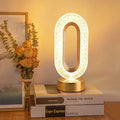 Stellora 3D Crystal Night Light