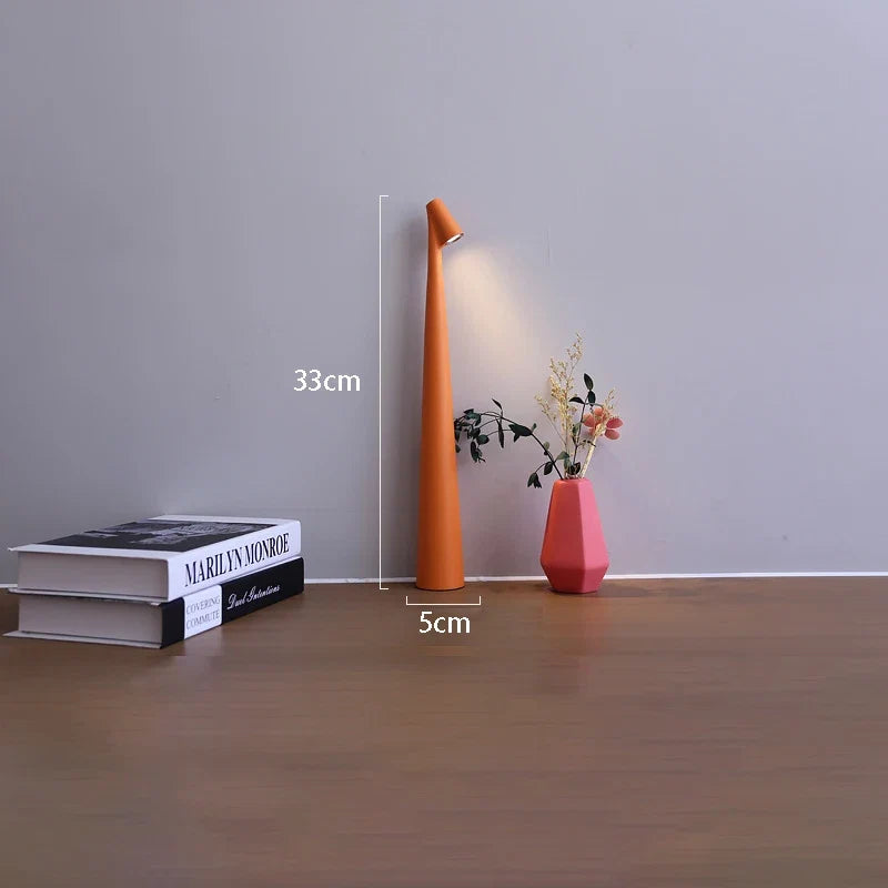 Glowora Rechargeable Table Lamp