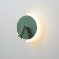 LunaSpot LED Bedside Wall Light