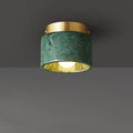 Nordic Marble Ceiling Downlight