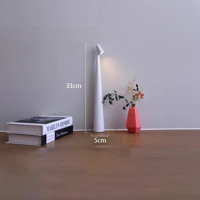 Glowora Rechargeable Table Lamp
