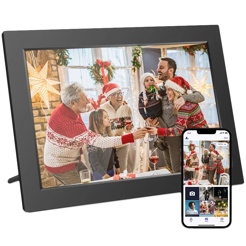 Memora WiFi Digital Photo Frame