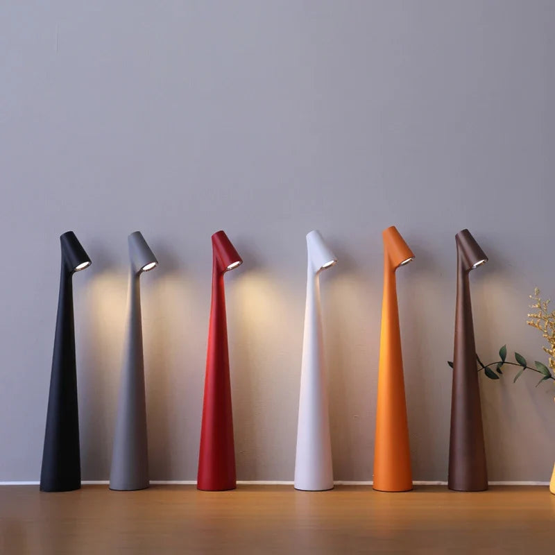 Glowora Rechargeable Table Lamp