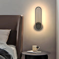 330 Degree Rotating Wall Light