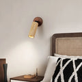 Huangdong Travertine Wall Lamp