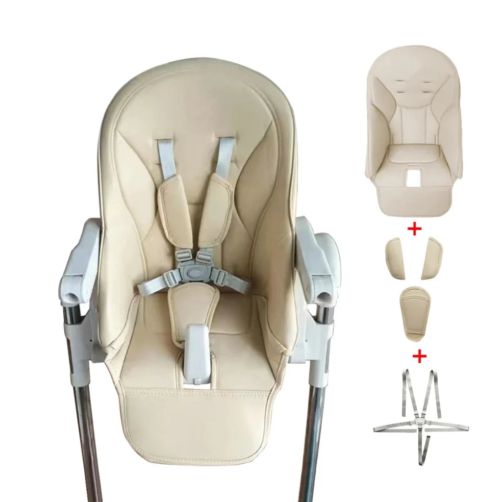 Portable Baby Seat Support Cushion