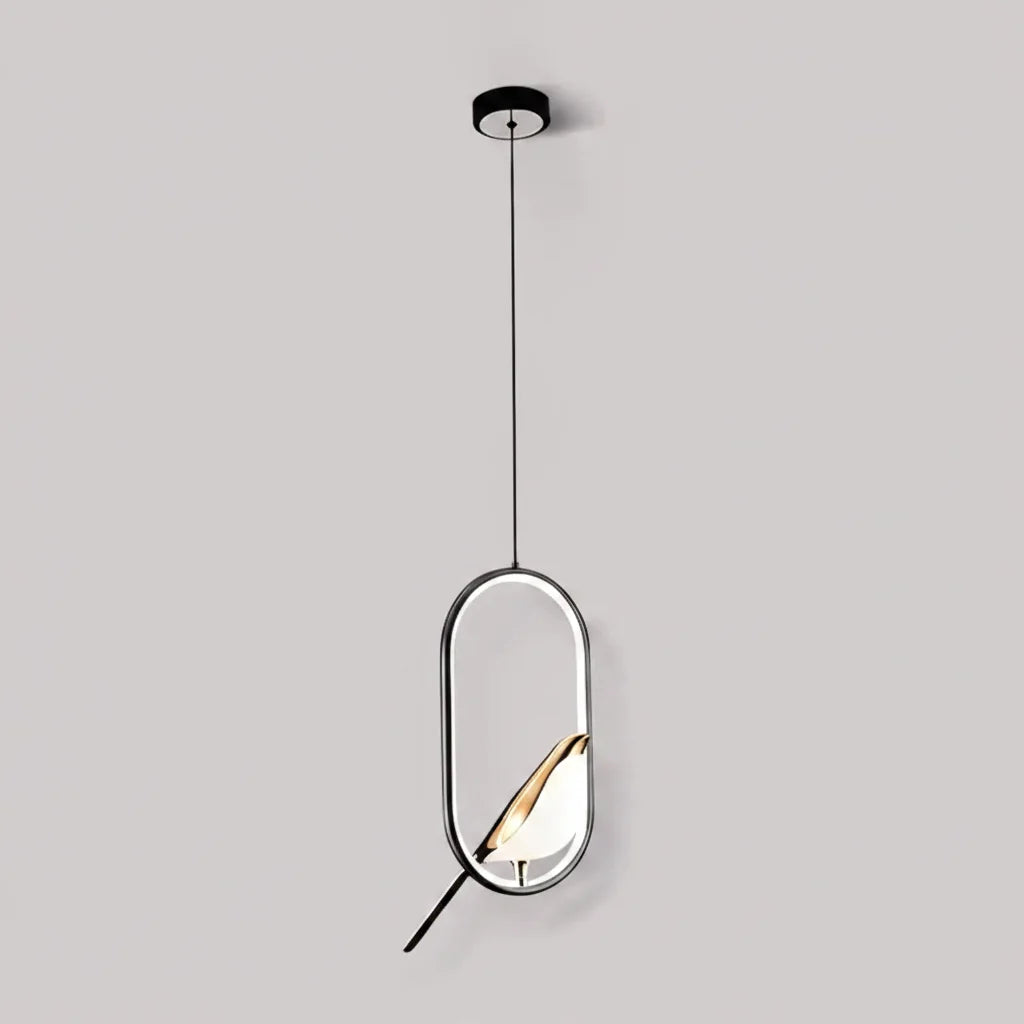 Magpie Nordic Pendant Light