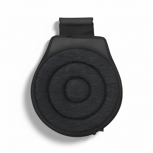 Swivel Memory Foam Seat Cushion