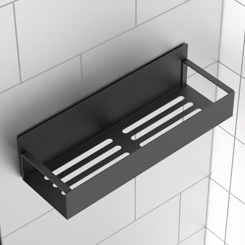 Magnetic Fridge Spice Rack Organiser Set