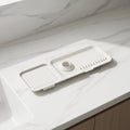 Silicone Self Draining Sink Drip Mat