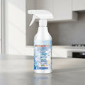 Fast Frost Removal Freezer Defrosting Spray
