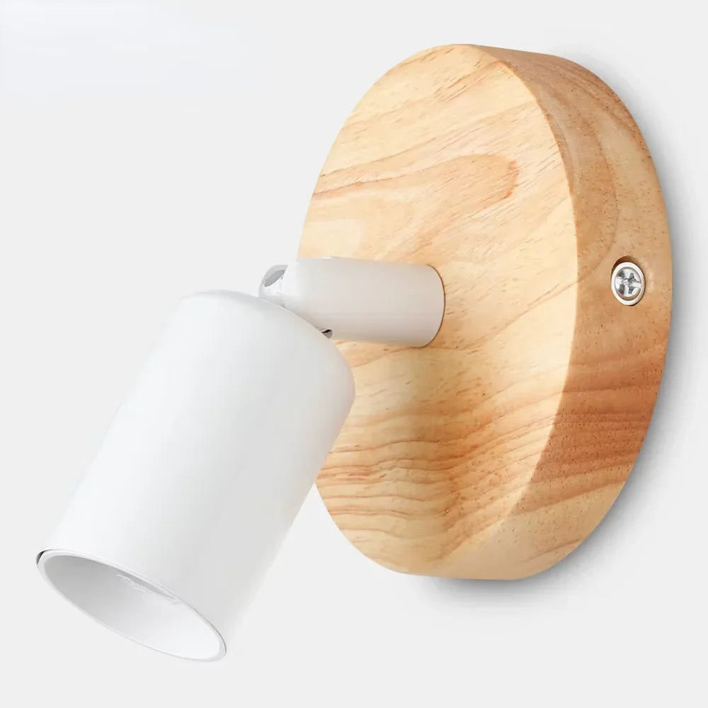 Vintage Adjustable Wall Sconce