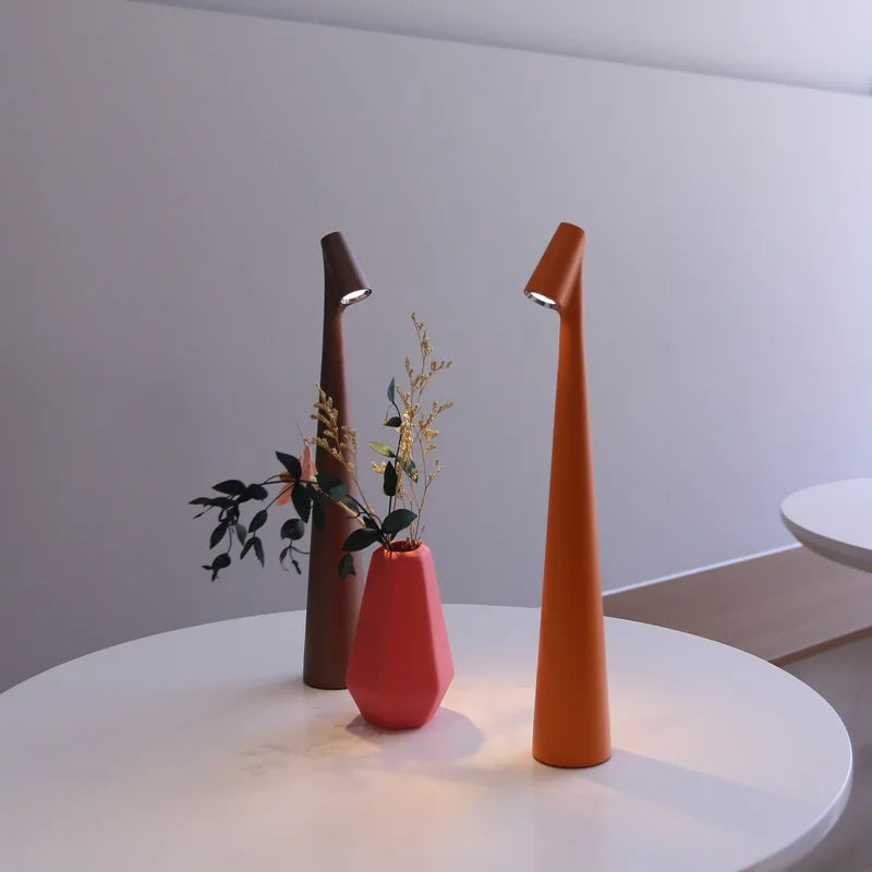 Glowora Rechargeable Table Lamp
