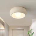 Minimalist Circular Ceiling Lamp