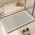 Quick Dry Absorbent Bath Mat
