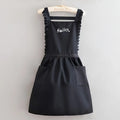 FloraBelle Waterproof Floral Apron