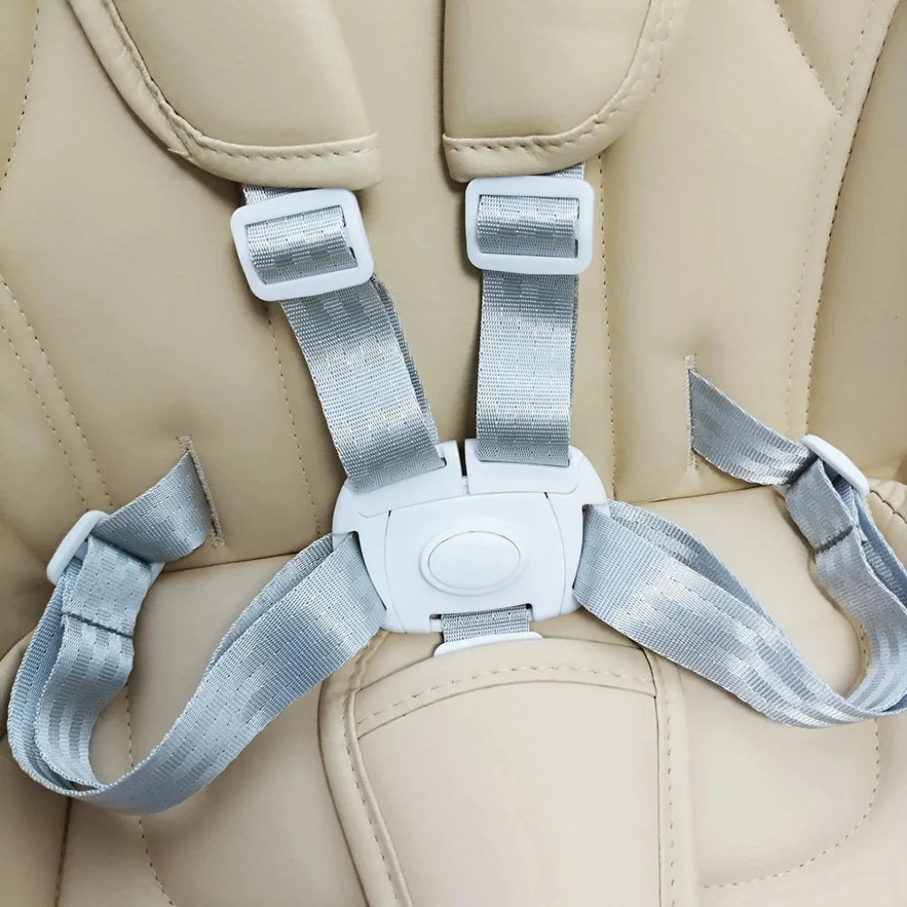 Portable Baby Seat Support Cushion