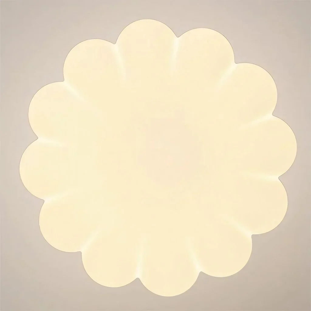 Nordic Ribbed Pendant Light