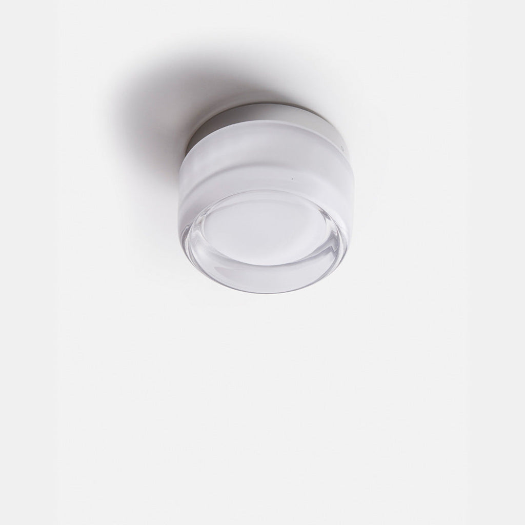 Solaria Modern LED Wall Sconce