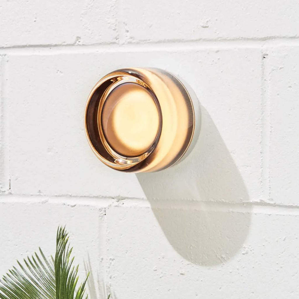 Solaria Modern LED Wall Sconce