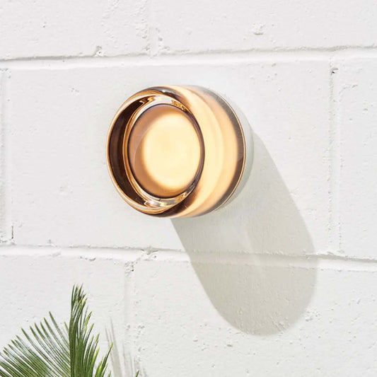 Solaria Modern LED Wall Sconce