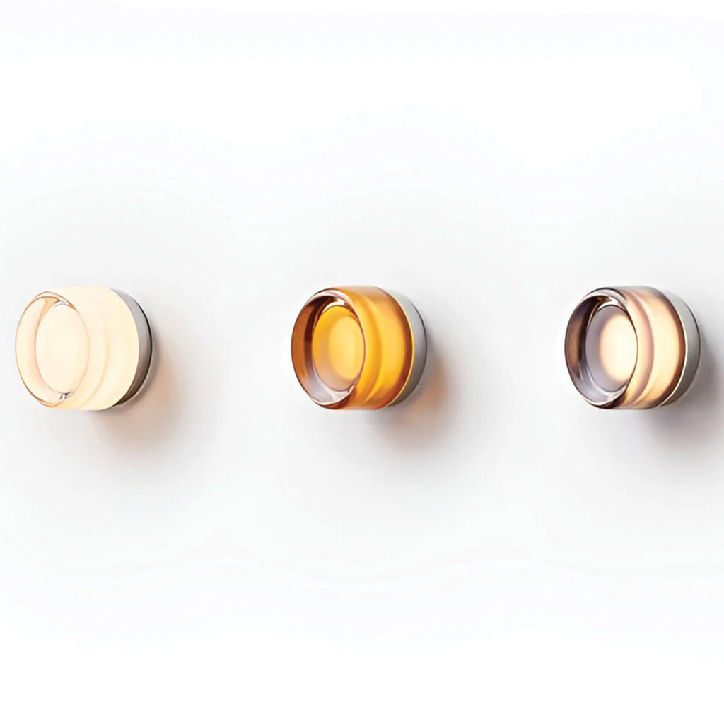 Solaria Modern LED Wall Sconce
