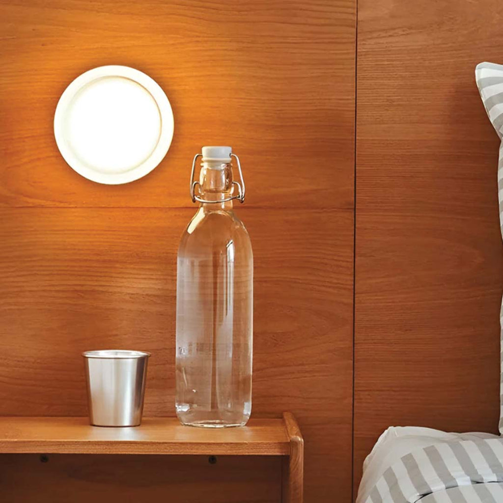 Solaria Modern LED Wall Sconce