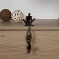 Romantic Resin Couple Sculpture Decor