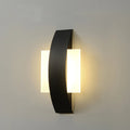 Acrylic Minimalist Wall Lamp